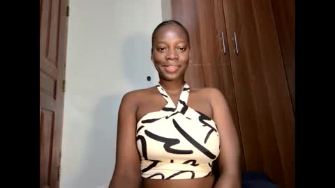 Snapshot of afro_pop chatting on 09.13.25 Leah online show from 09.13.25