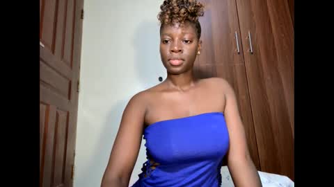 Snapshot of afro_pop chatting on 09.19.25 Leah online show from 09.19.25