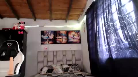 afrodita096 online show from 12.20.24