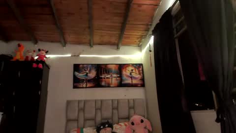 afrodita096 online show from 01.19.25