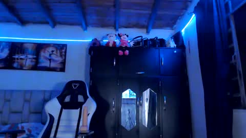 afrodita096 online show from 02.28.25