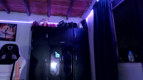 afrodita096 online show from 03.01.25