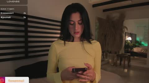 Emma online show from 01.17.25