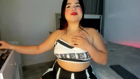 Vanessa online show from 09.14.25