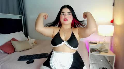 Vanessa online show from 09.20.25