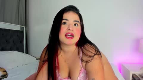 Vanessa online show from 09.25.25