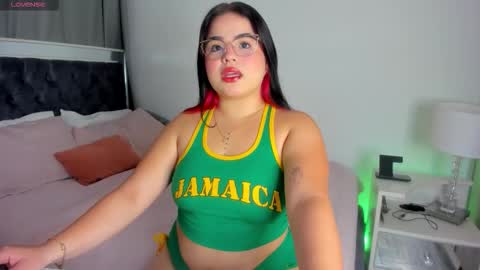 Vanessa online show from 10.29.25