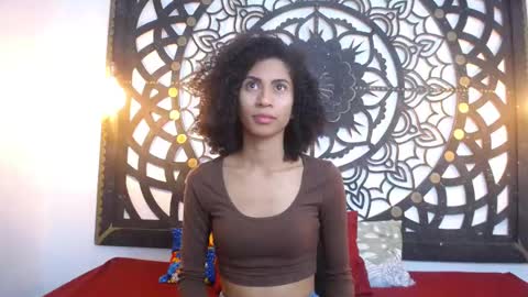 Snapshot of afrodita_house chatting on 09.17.25 afrodita_house online show from 09.17.25