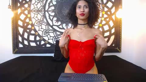Snapshot of afrodita_house chatting on 10.16.25 afrodita_house online show from 10.16.25