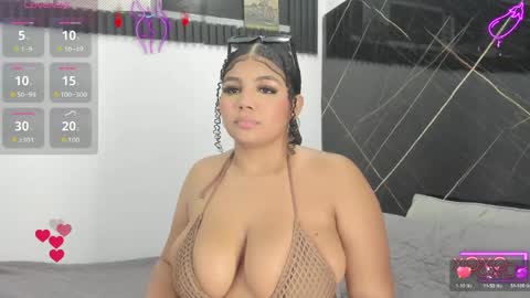 Afrodita Ross online show from 05.22.26