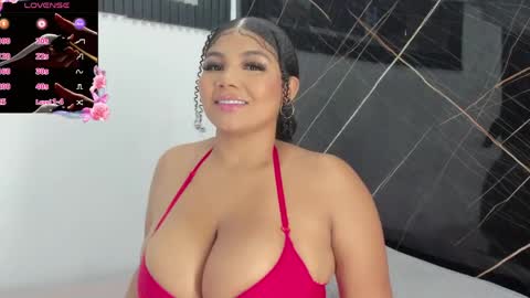 Afrodita Ross online show from 05.24.26