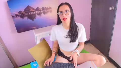 Afrodita Rosse online show from 07.03.26