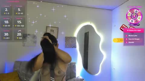 Snapshot of afrodita_rouss chatting on 03.22.26 afrodita_rouss online show from 03.22.26