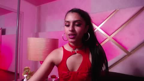 AfroditaX online show from 09.08.25