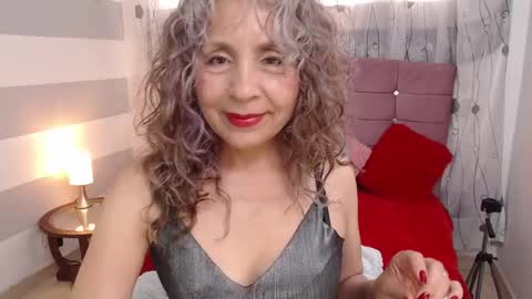 afrodita_sg online show from 01.11.25