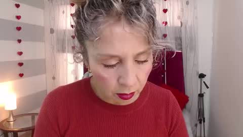 afrodita_sg online show from 10.25.25