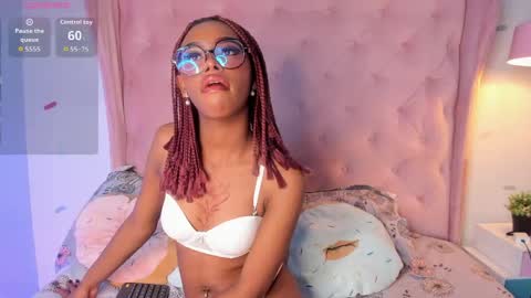 Afrodita online show from 04.14.26