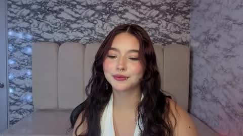 Snapshot of afrodita_wild_v chatting on 12.13.25 afrodita_wild_v online show from 12.13.25