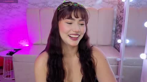 Snapshot of afrodita_wild_v chatting on 02.26.26 afrodita_wild_v online show from 02.26.26