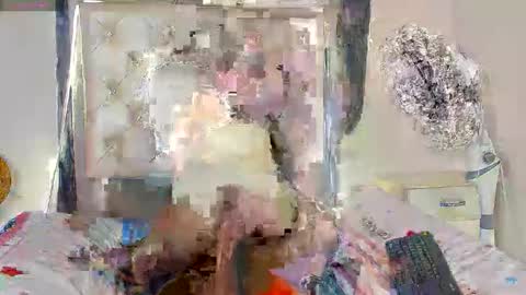 afroditaandc online show from 01.13.26