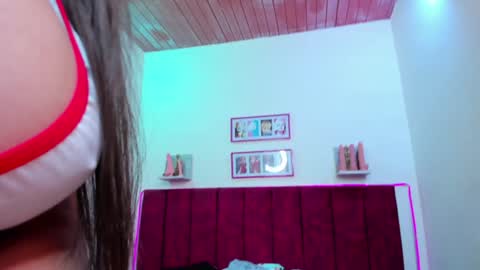 Afrodita Chery y Hermione online show from 01.09.25