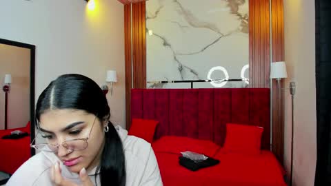 Afrodita Chery y Hermione online show from 03.04.25