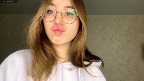 Kind sensual Emma fav pattern 2266 online show from 03.19.26