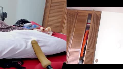 afroditacute16 online show from 11.01.25