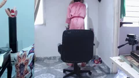 afroditacute16 online show from 11.22.25