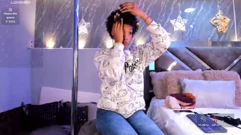 Afrodita  online show from 01.14.26