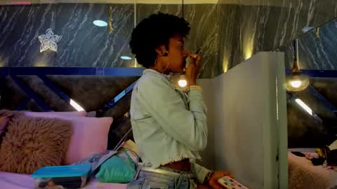 Afrodita  online show from 02.04.26