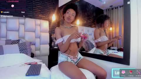 Afrodita  online show from 02.18.26