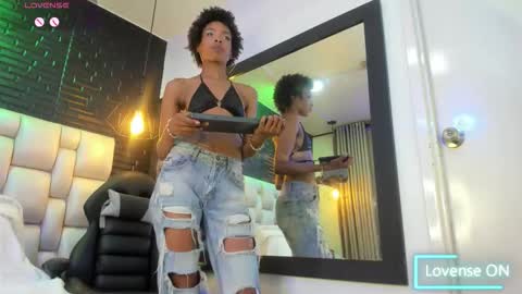 Afrodita  online show from 03.17.26