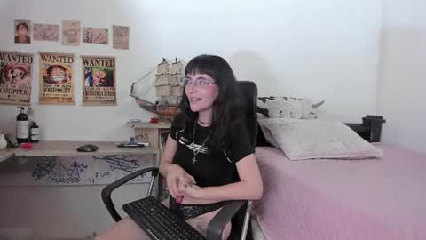 Snapshot of afroditaleclair chatting on 07.28.26 Afrodita online show from 07.28.26