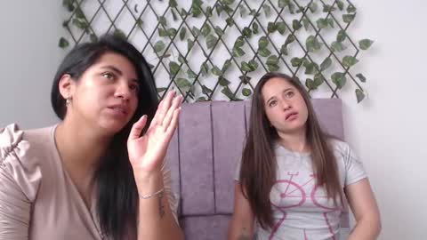 Lia  Valkyria online show from 10.29.25