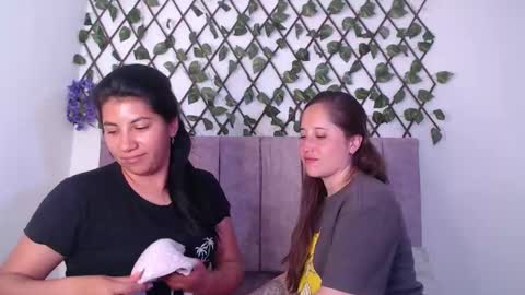 Lia  Valkyria online show from 11.20.25