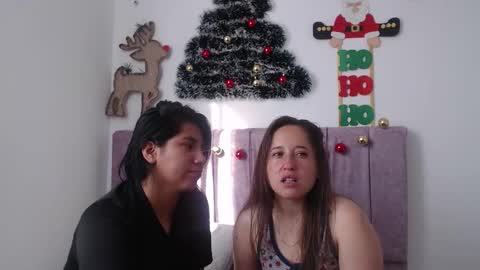 Lia  Valkyria online show from 12.03.25