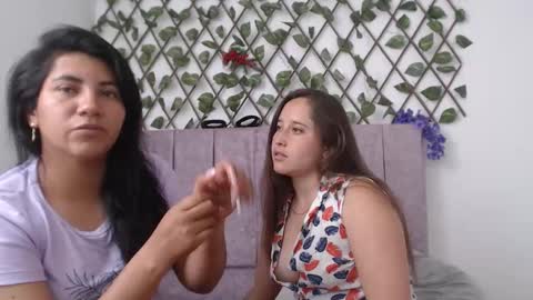 Lia  Valkyria online show from 03.04.26