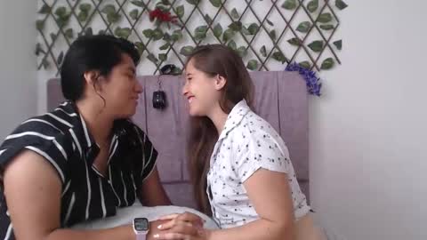 Lia  Valkyria online show from 03.25.26