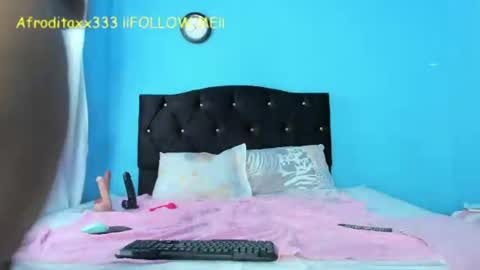 Afrodita online show from 07.13.26