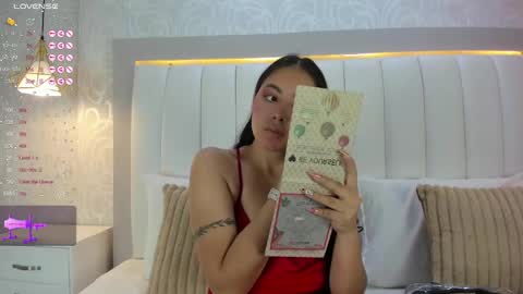 Snapshot of afrodytasky chatting on 12.03.24 A F R O D I T A online show from 12.03.24