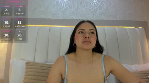 Snapshot of afrodytasky chatting on 01.09.25 A F R O D I T A online show from 01.09.25