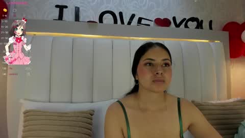 Snapshot of afrodytasky chatting on 02.17.25 A F R O D I T A online show from 02.17.25