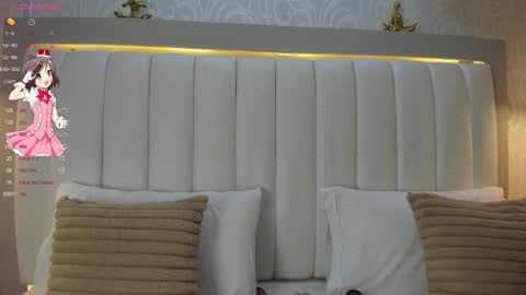 Snapshot of afrodytasky chatting on 02.19.25 A F R O D I T A online show from 02.19.25