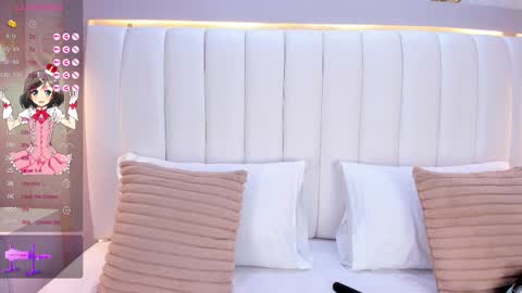 Snapshot of afrodytasky chatting on 02.25.25 A F R O D I T A online show from 02.25.25