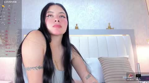 Snapshot of afrodytasky chatting on 09.26.25 A F R O D I T A online show from 09.26.25