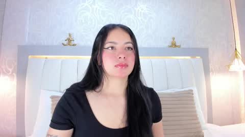 Snapshot of afrodytasky chatting on 10.02.25 A F R O D I T A online show from 10.02.25