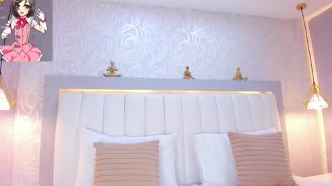 Snapshot of afrodytasky chatting on 10.04.25 A F R O D I T A online show from 10.04.25