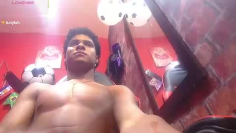 afrolove1 online show from 06.25.26