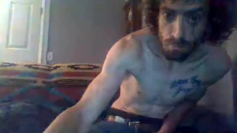 afromanblake online show from 10.13.25